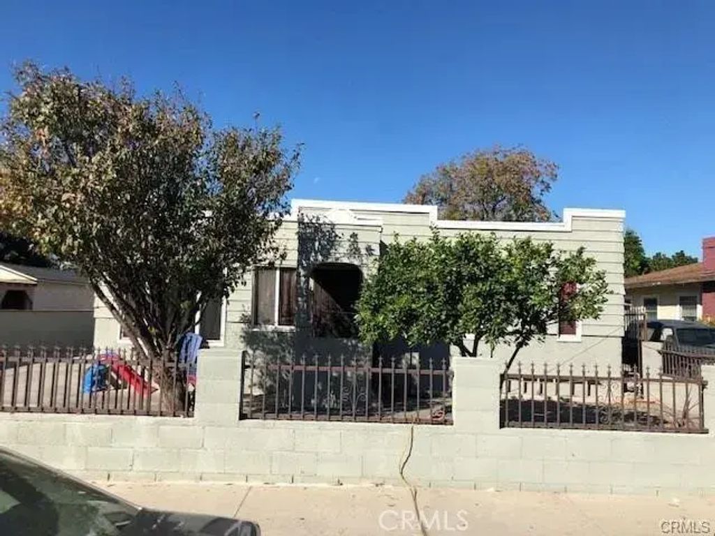 4019 Shirley Avenue, El Monte