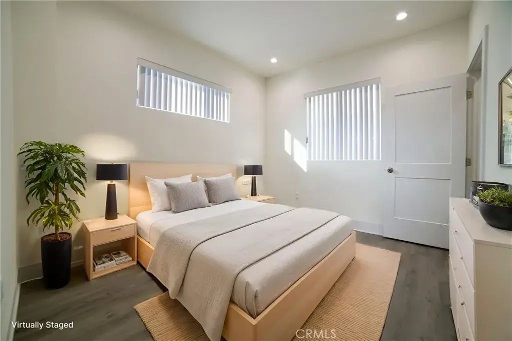 4559 Pickford St Street 4559 1/2, Los Angeles
