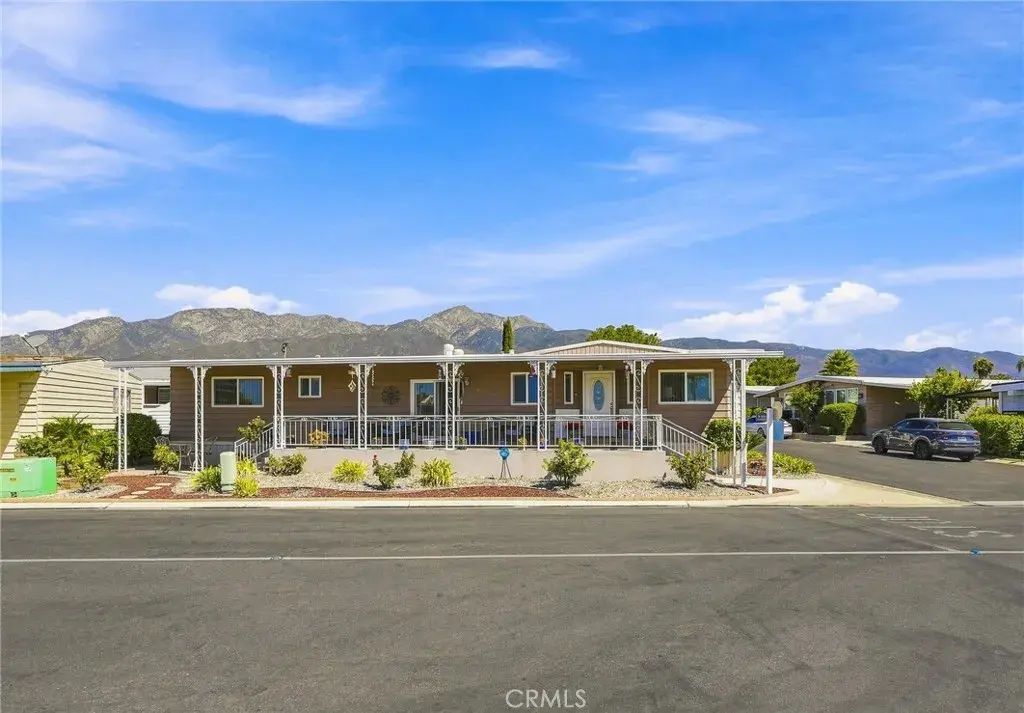 10210 Baseline 265, Rancho Cucamonga
