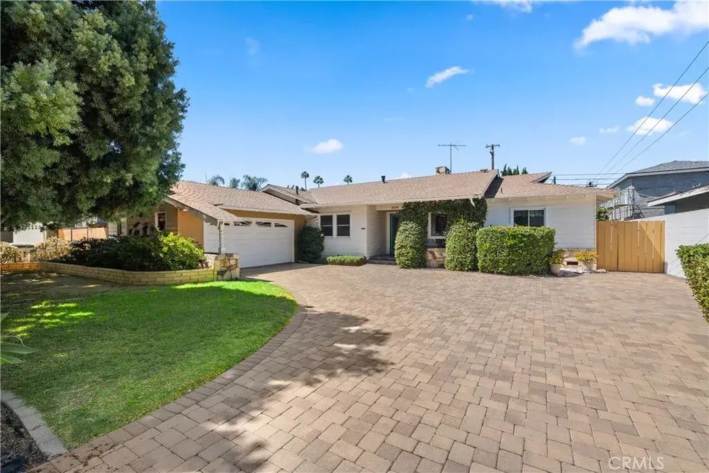 2009 S Eileen Drive, Anaheim