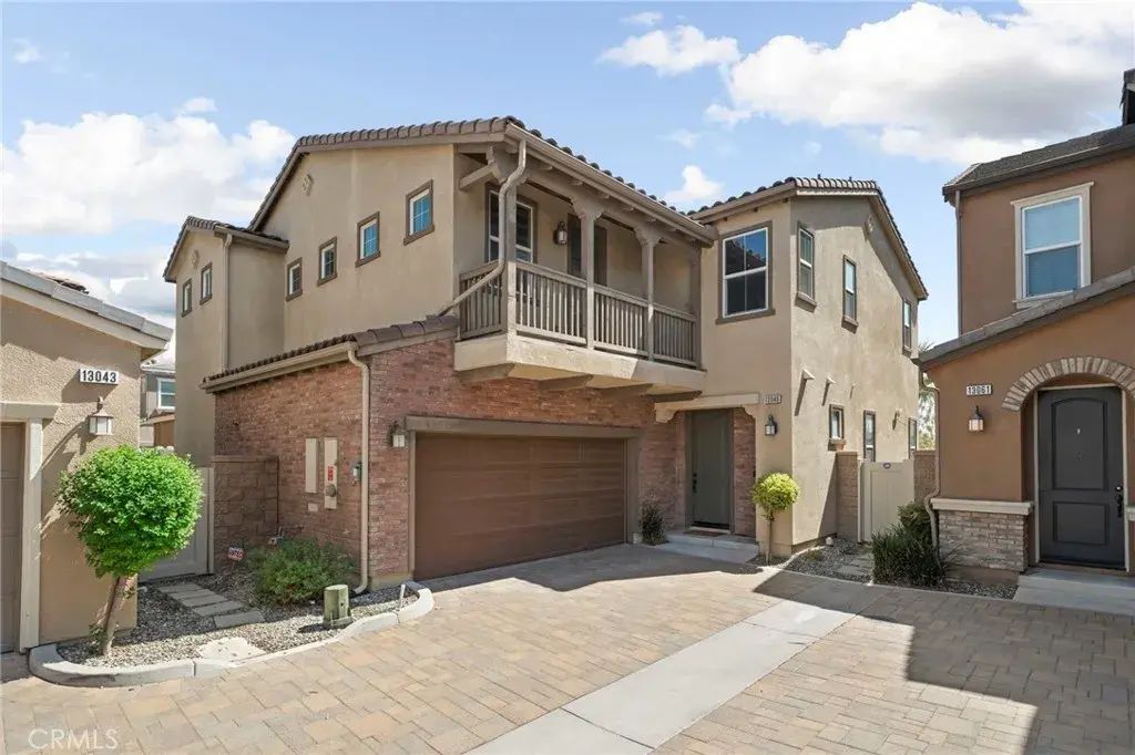 13049 Goldenrod Drive, Eastvale