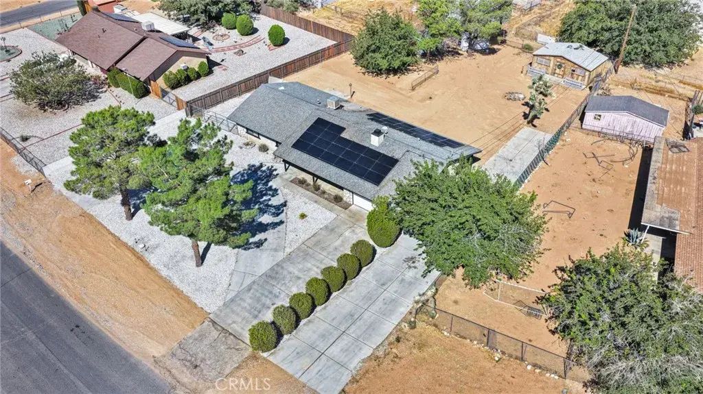 14865 Temecula Road, Apple Valley