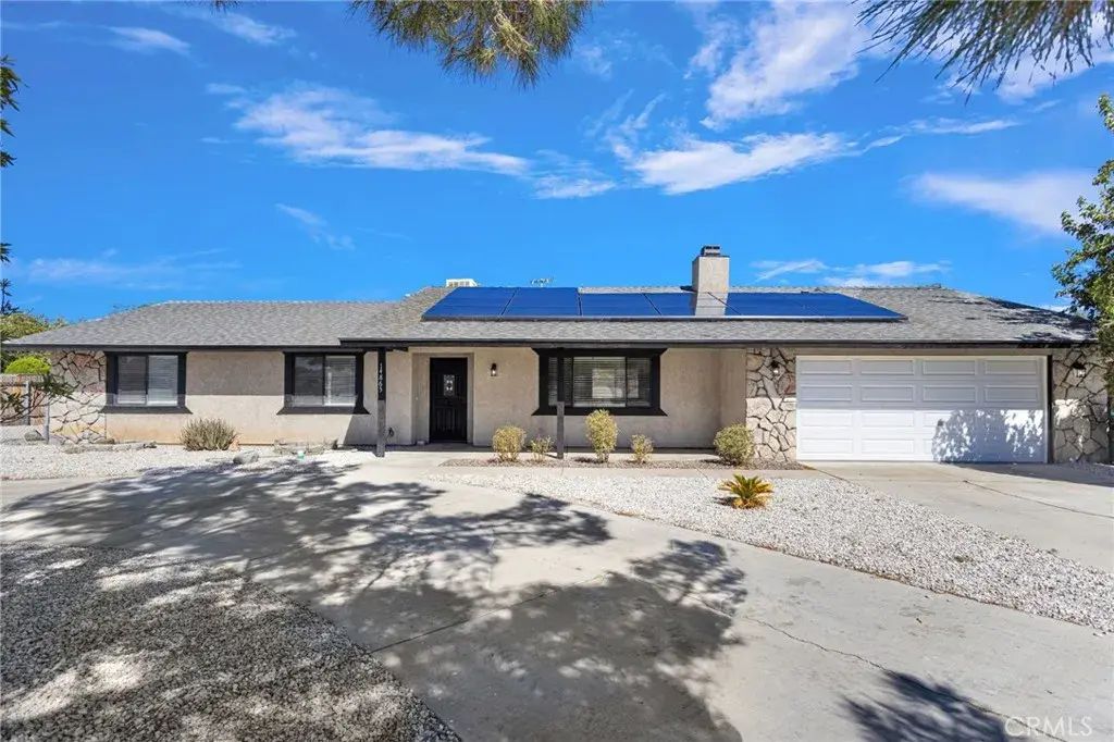 14865 Temecula Road, Apple Valley