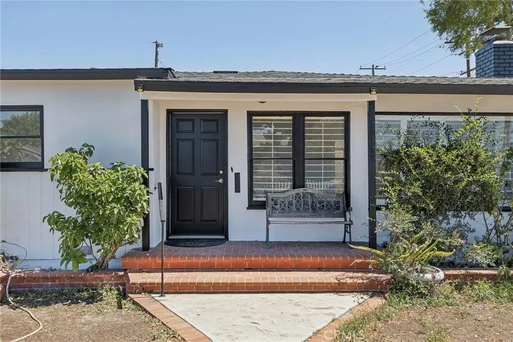 16718 Cerise Avenue, Torrance