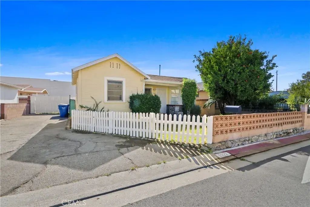 5222 Morada, Irwindale