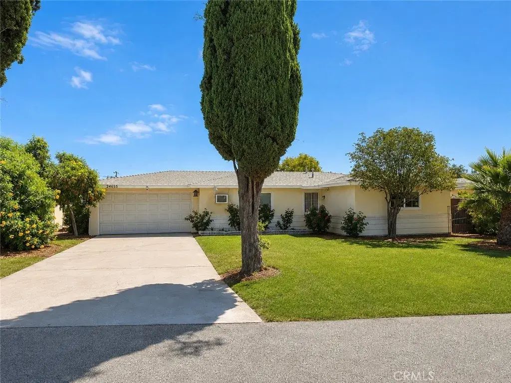 24655 Eucalyptus, Moreno Valley