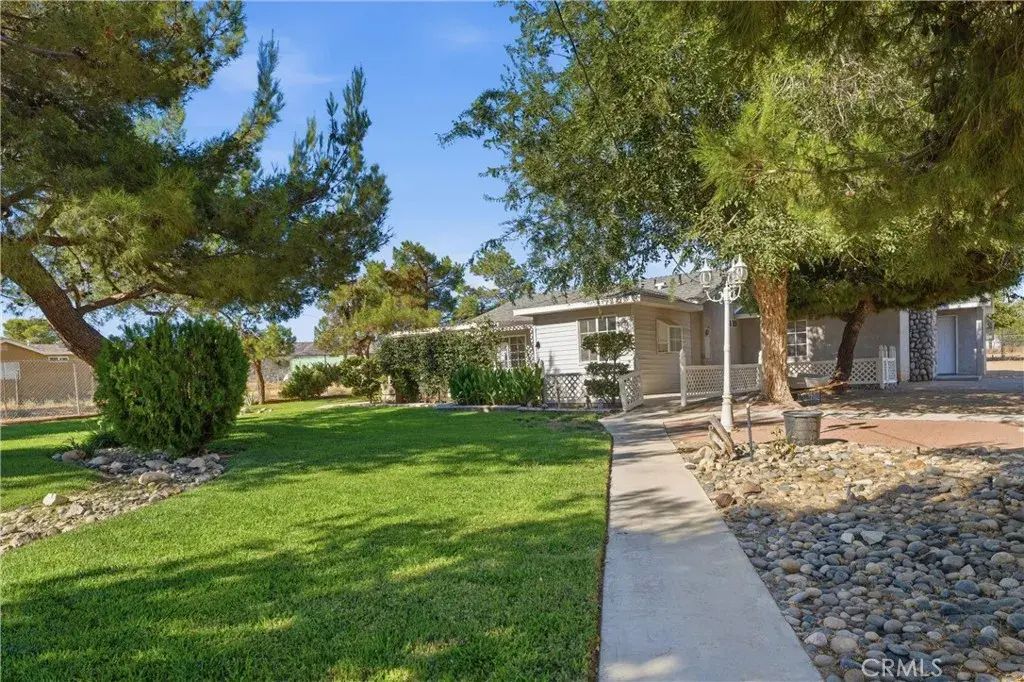 43107 43rd West, Lancaster