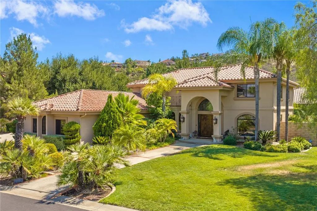 22395 Poplar Court, Murrieta