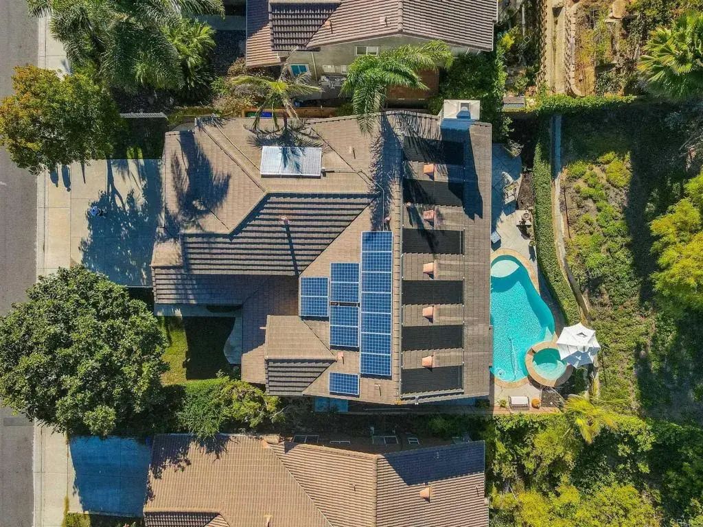3259 Canyon View Drive, Oceanside