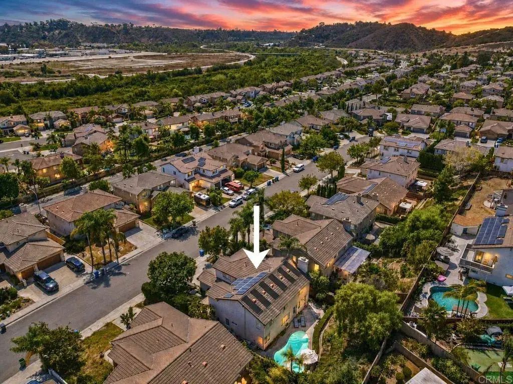 3259 Canyon View Drive, Oceanside
