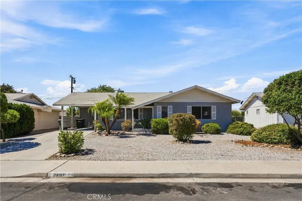 29137 Del Monte Drive, Menifee