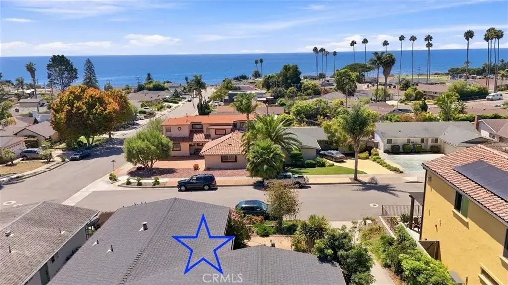 2520 Coburn Lane, Pismo Beach