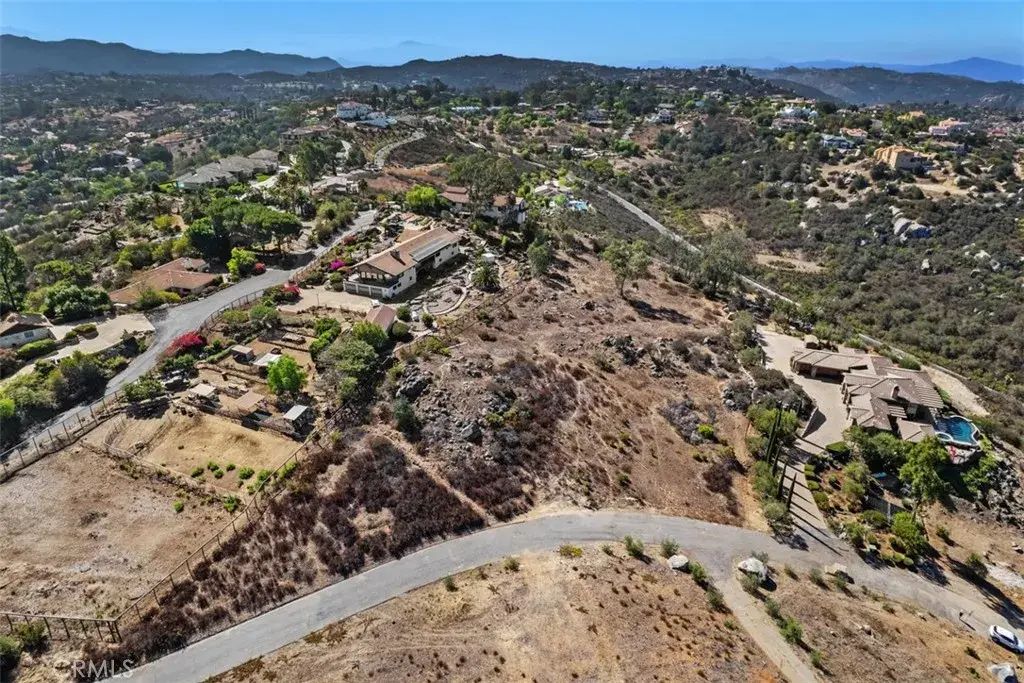 Meadow Mesa Dr., Escondido