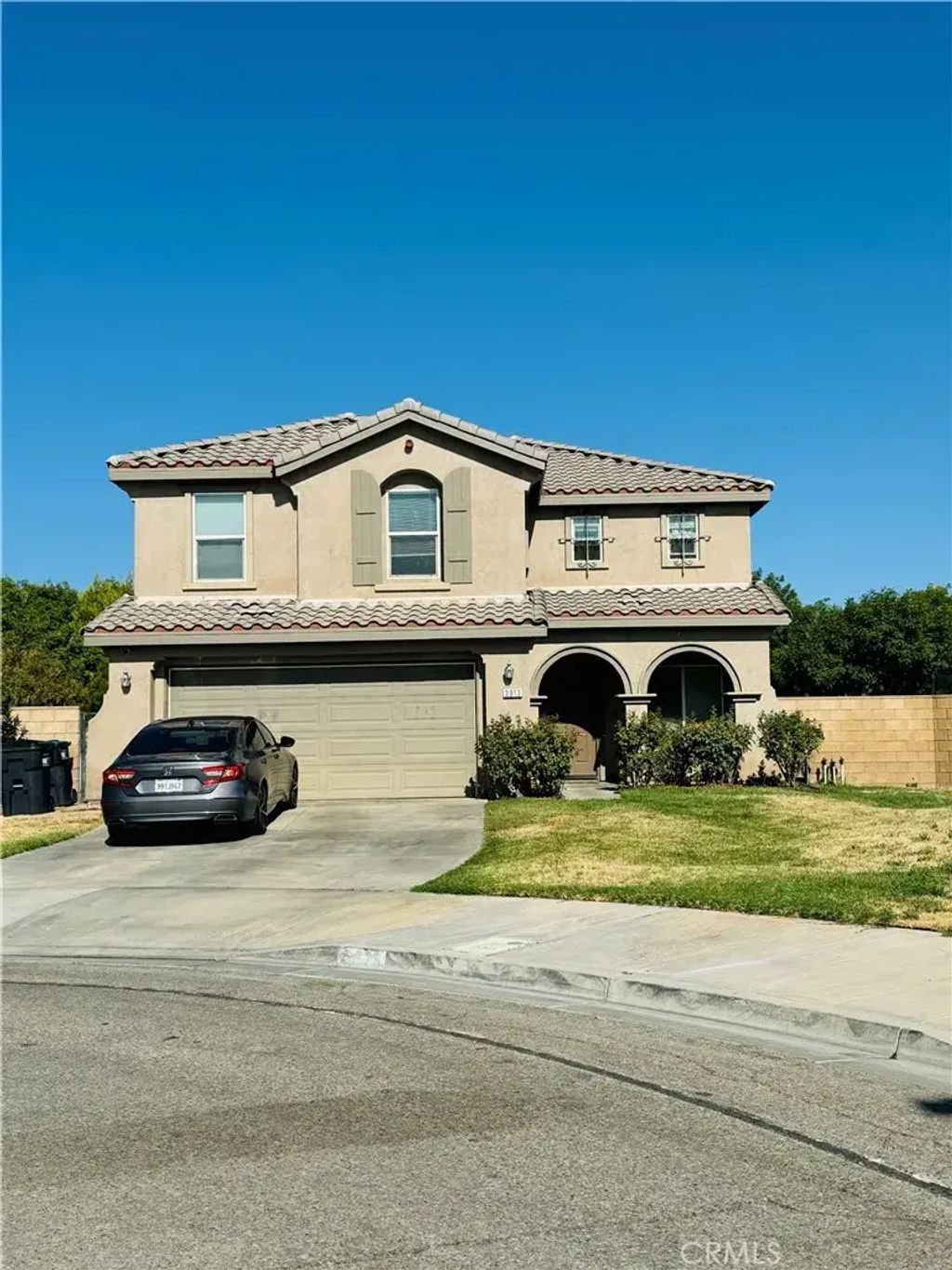 3013 Via De Flores, Lancaster
