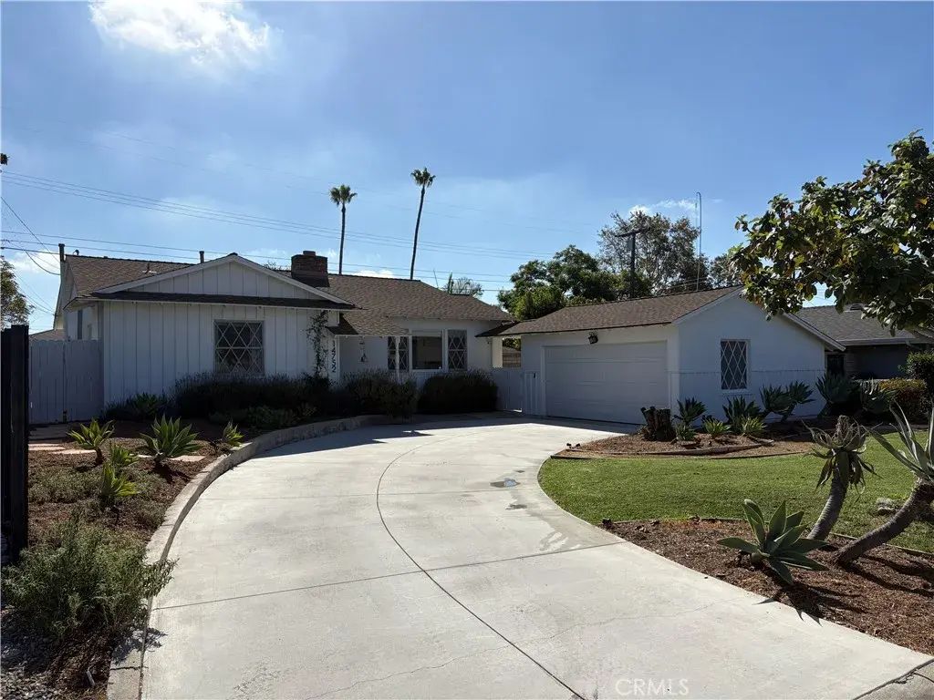 14752 Romanza, Tustin