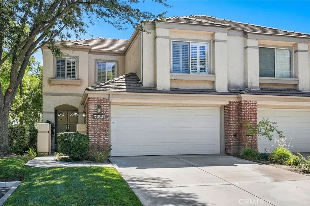 24406 Hampton Drive B, Valencia