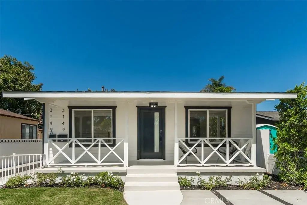 3149 Garden Avenue, Los Angeles