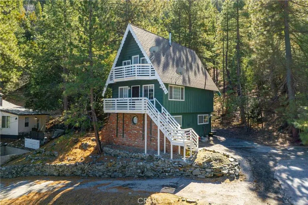 2073 Mojave Scenic Drive, Wrightwood