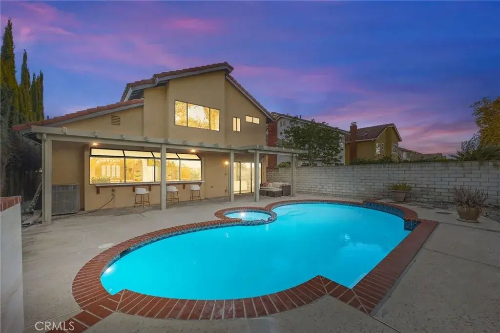 3080 Oakcreek, Chino Hills