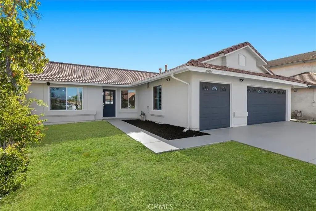 16800 Lake Victoria, Moreno Valley