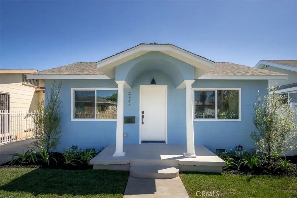 2432 Exposition Place, Los Angeles