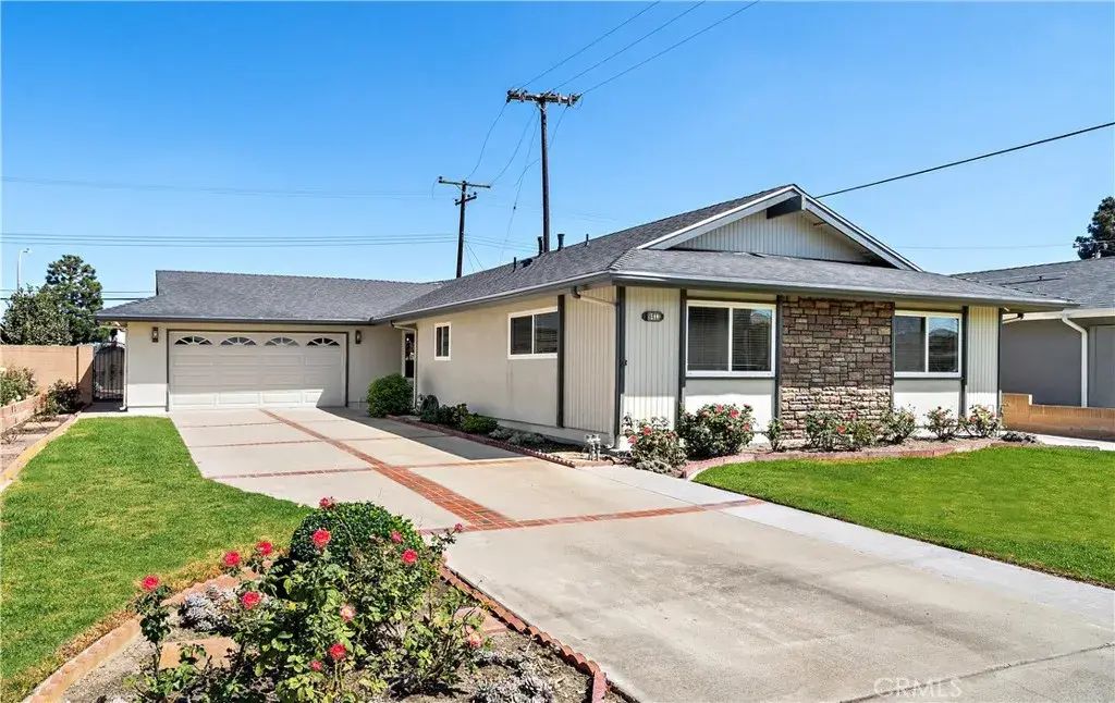 9413 Toucan Avenue, Fountain Valley