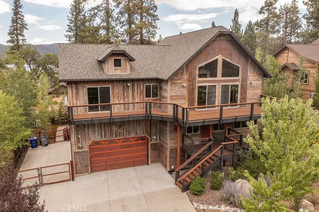40944 Seneca, Big Bear Lake