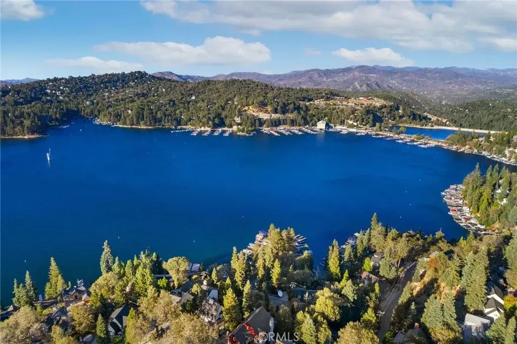 371 Maple Drive, Lake Arrowhead
