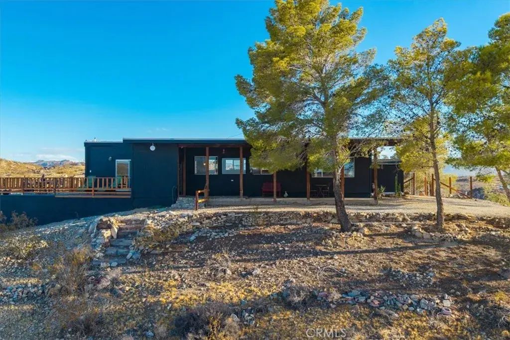 63433 Belmont Street, Joshua Tree