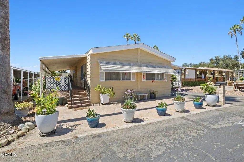 1500 Richmond 50, Santa Paula