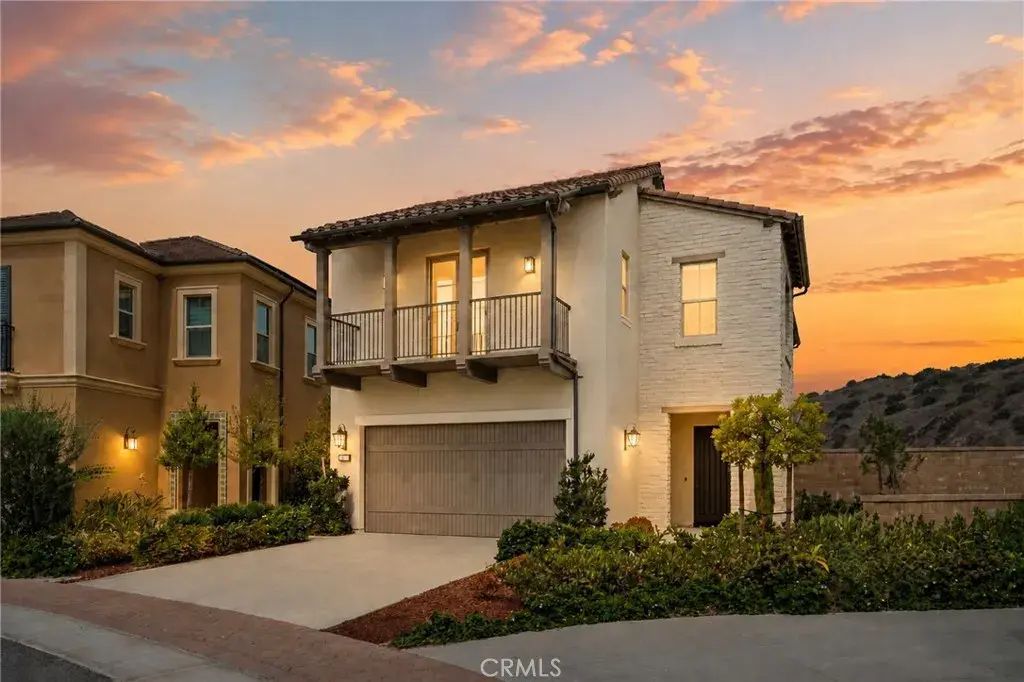 134 Tomahawk, Irvine