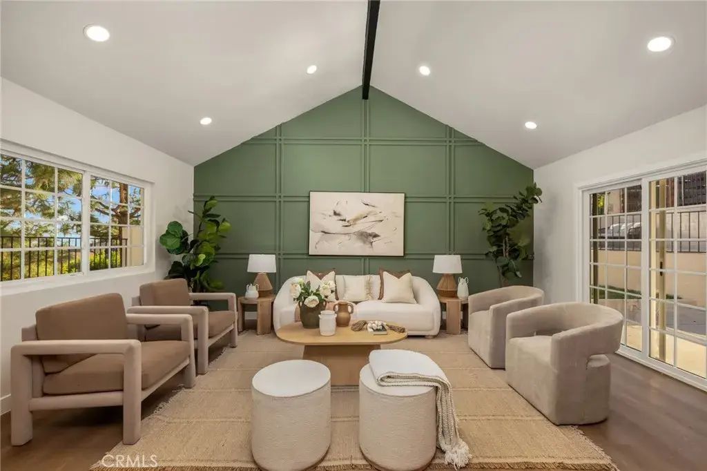 13265 Parkland, Sylmar
