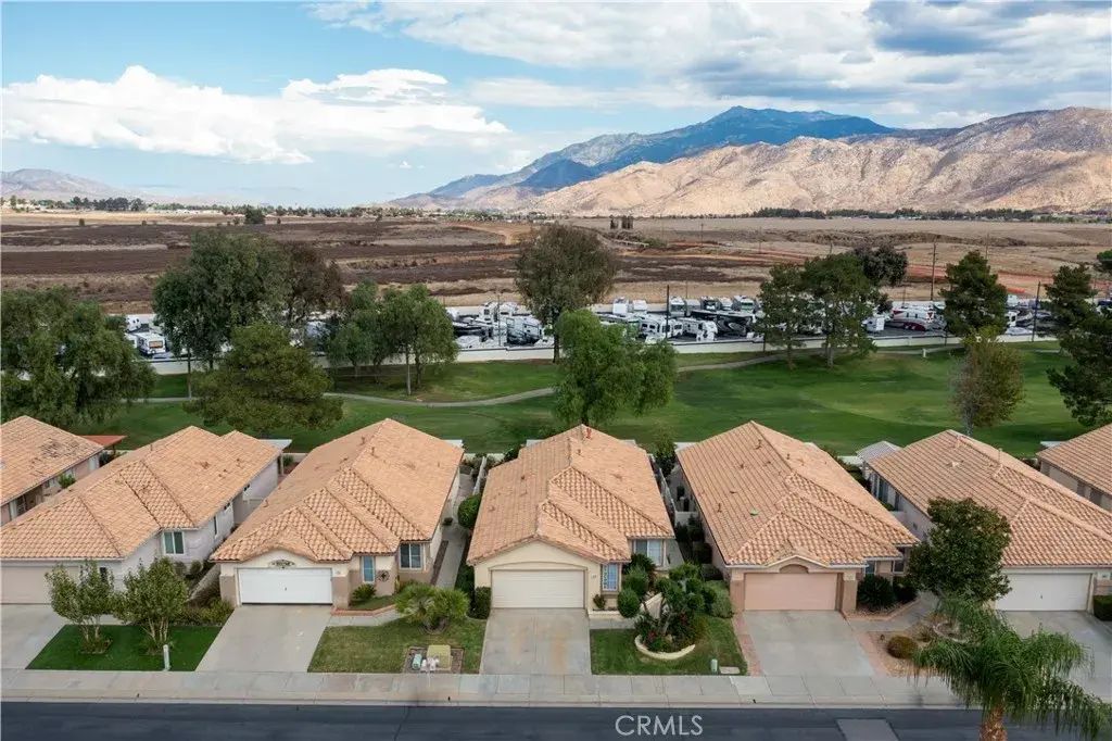 697 Big Spring, Banning
