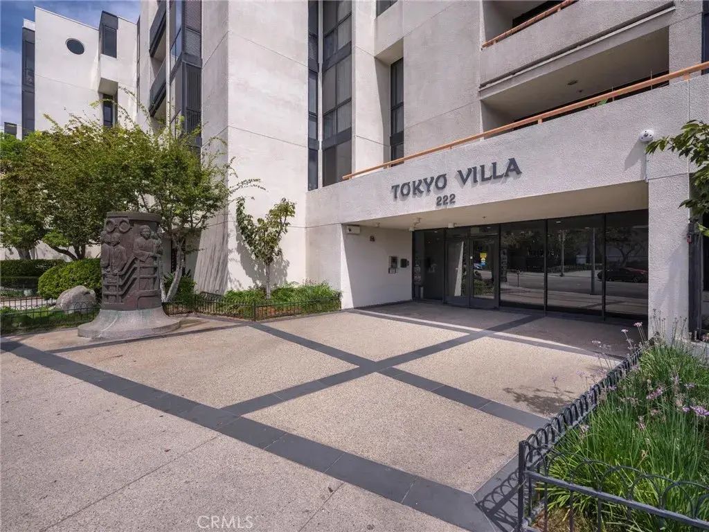222 S Central Avenue 200, Los Angeles
