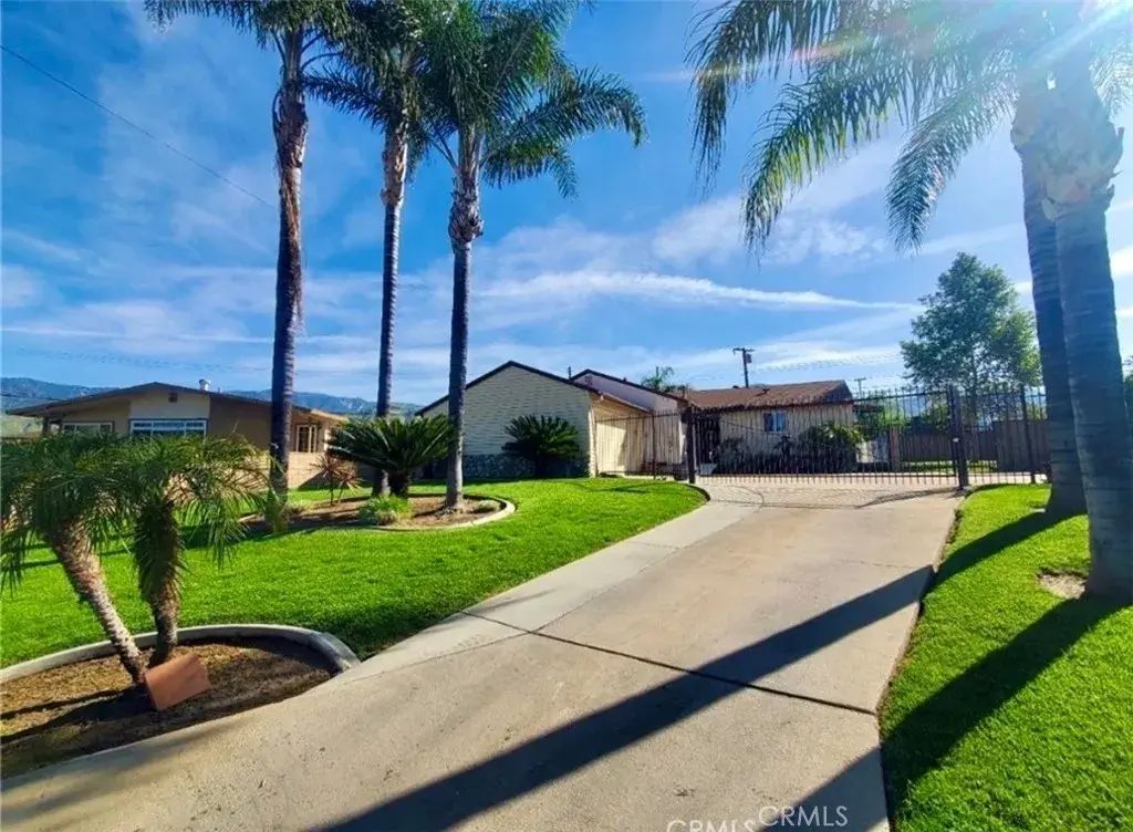 6093 Merito, San Bernardino