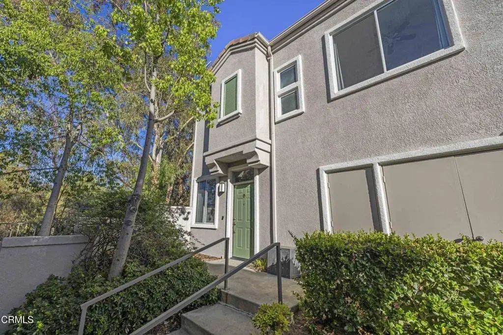 26951 Hillsborough Parkway 47, Valencia