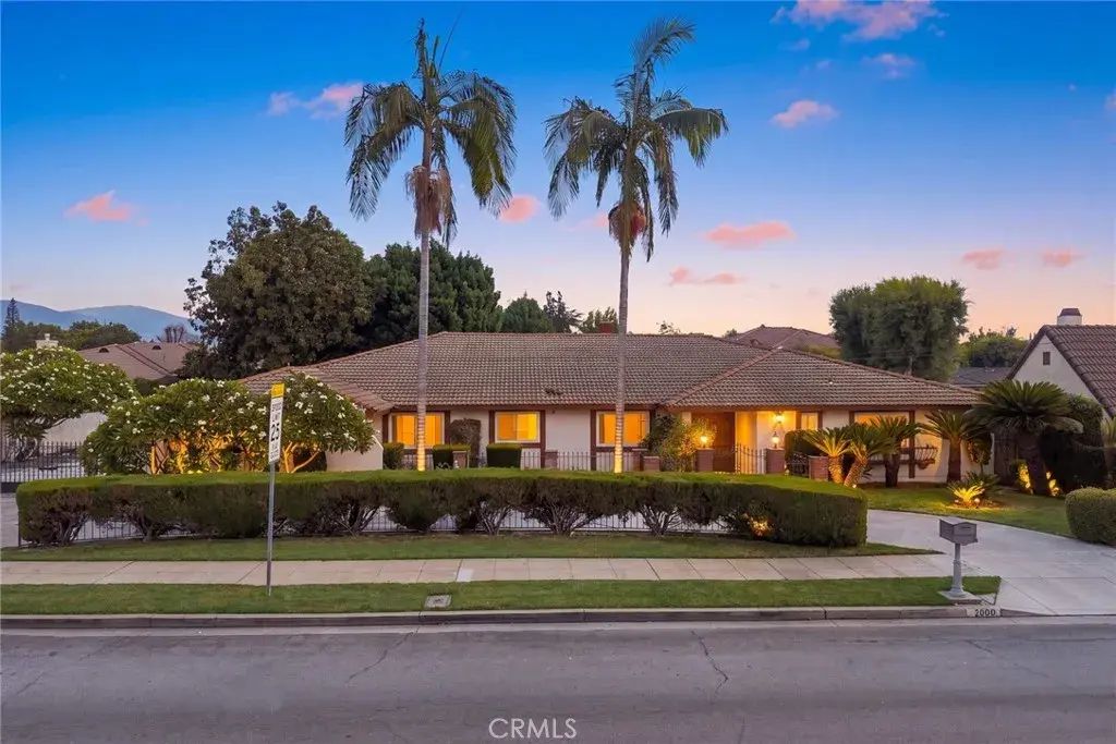 2000 Holly Avenue, Arcadia