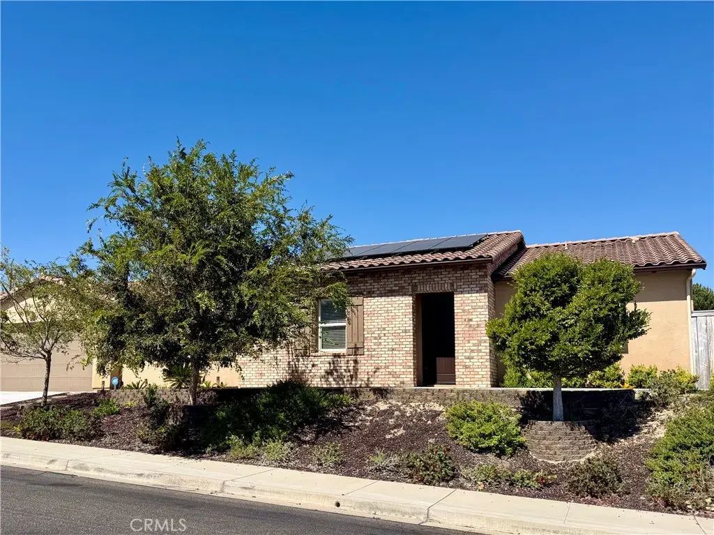 3917 Club House Court, Lompoc