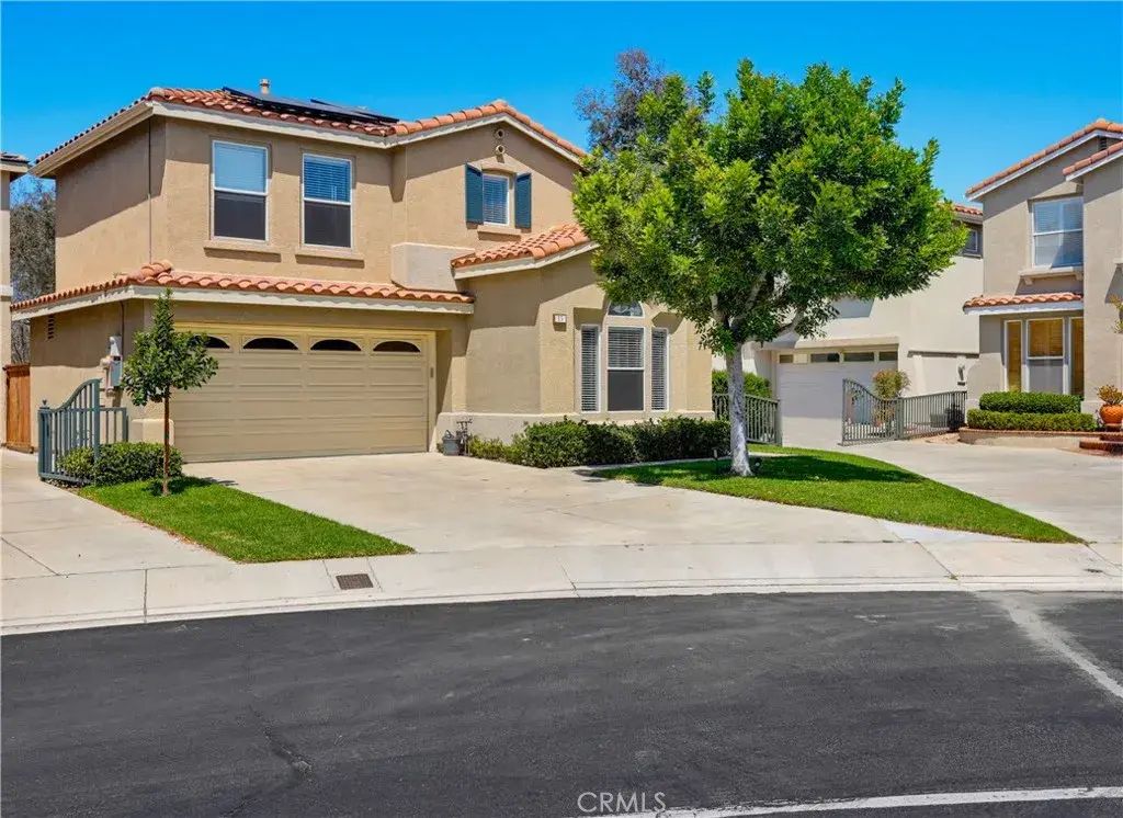 15 Legacy Way, Rancho Santa Margarita