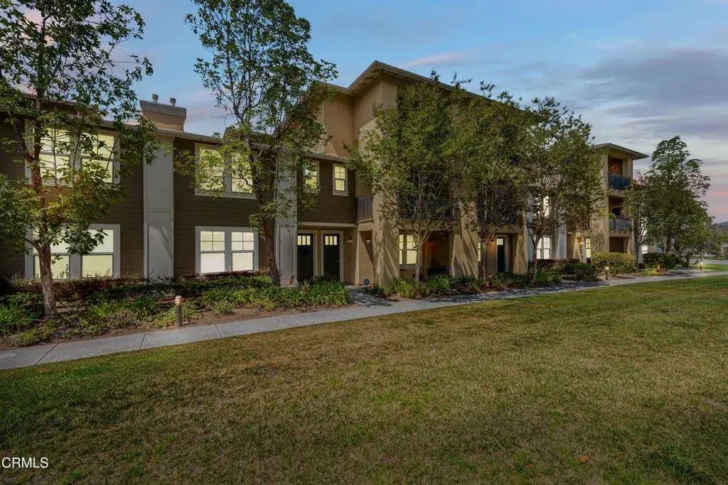 409 Forest Park Boulevard, Oxnard