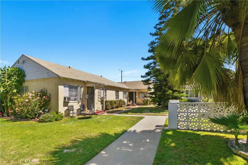 5822 Autry, Lakewood