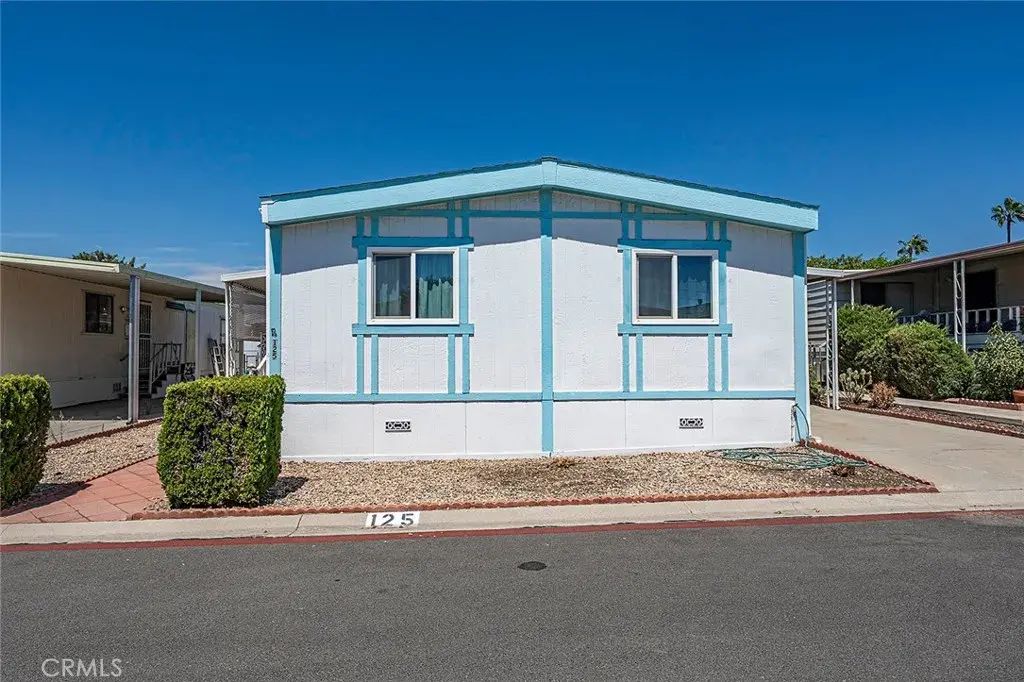 200 W San Bernardino Ave 125, Rialto