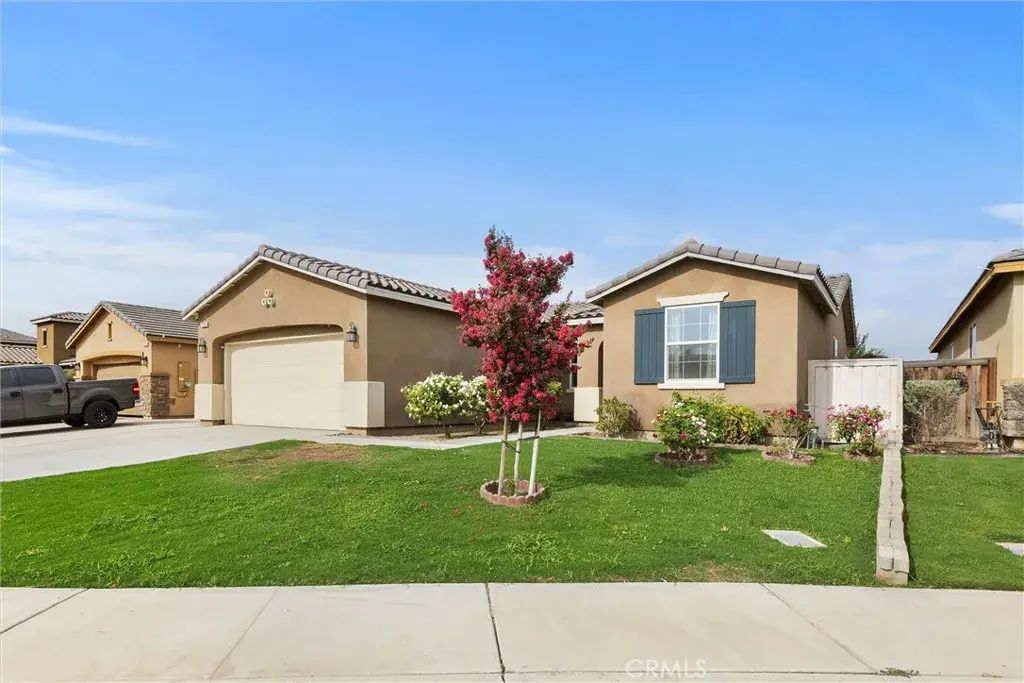 8209 Coral Point Court, Bakersfield