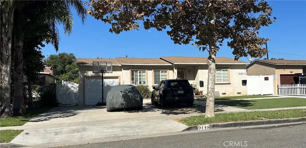 2118 Park Drive, Santa Ana