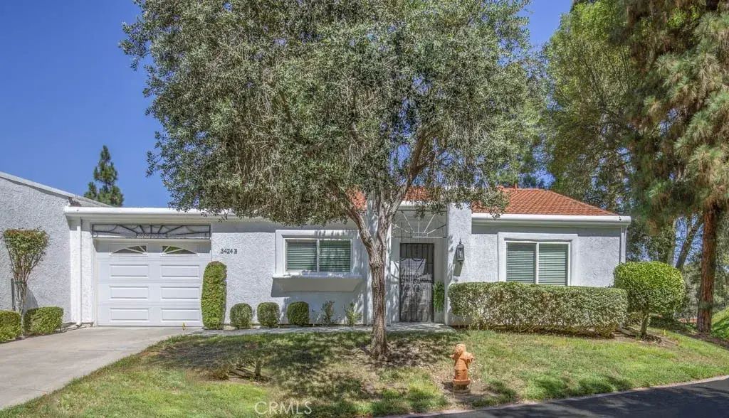 3424 Calle Azul B, Laguna Woods