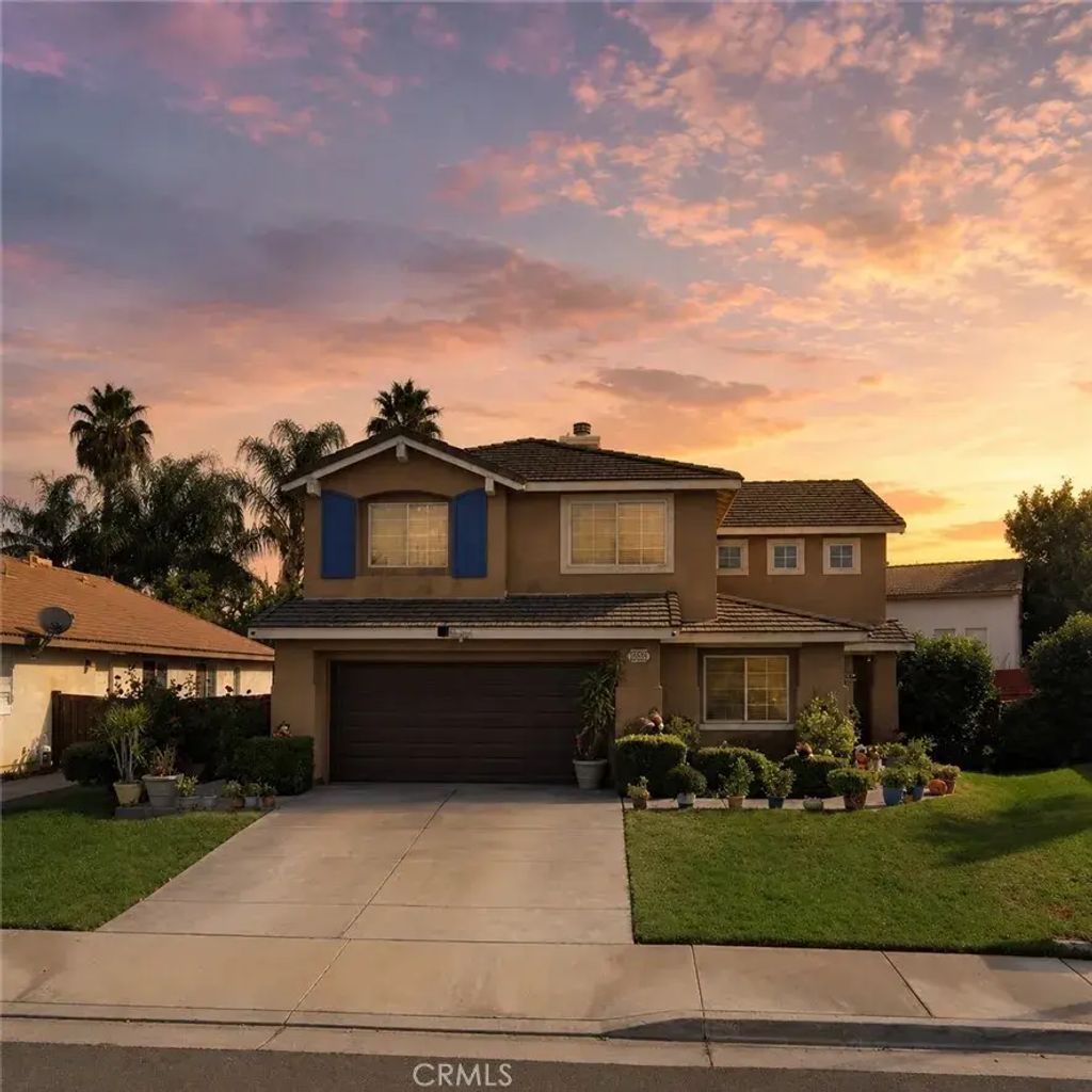 5232 Triesian, Riverside