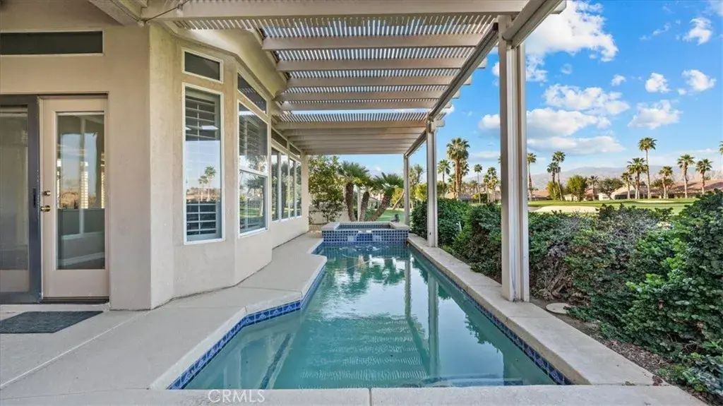 43679 Old Troon Court, Indio