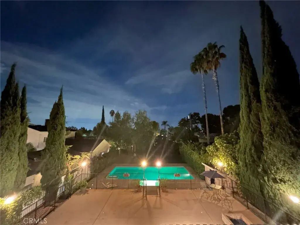 17214 Tulsa, Granada Hills