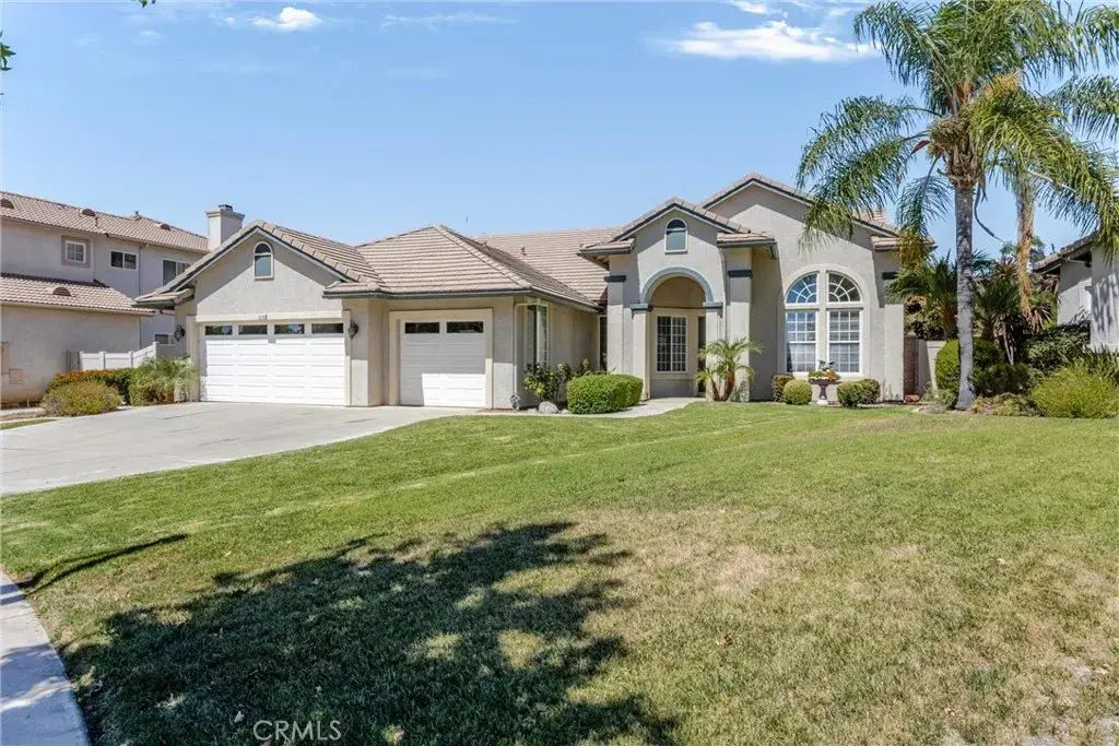 36298 Mesa Vista Place, Yucaipa