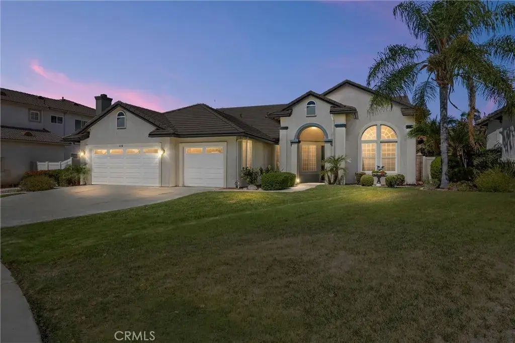 36298 Mesa Vista Place, Yucaipa